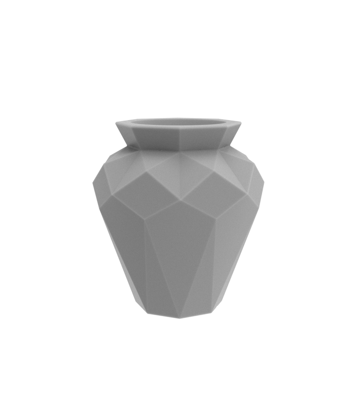 ORIGAMI Hanami Planter Outdoor Vondom   