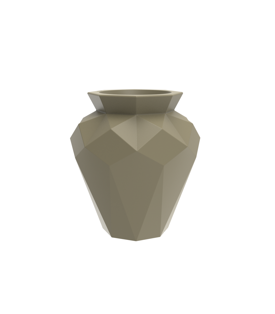 ORIGAMI Hanami Planter Outdoor Vondom   