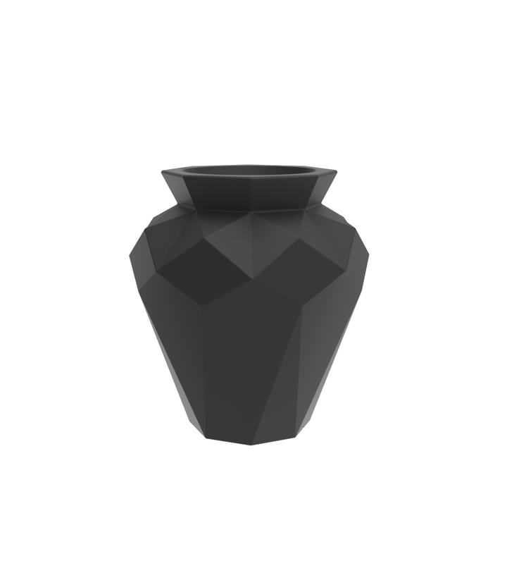 ORIGAMI Hanami Planter Outdoor Vondom   