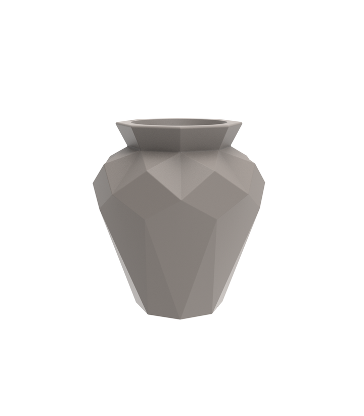 ORIGAMI Hanami Planter Outdoor Vondom   