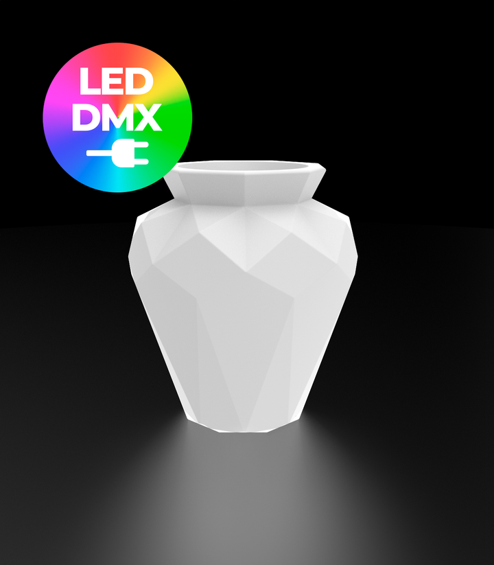 ORIGAMI Hanami Planter Outdoor Vondom   