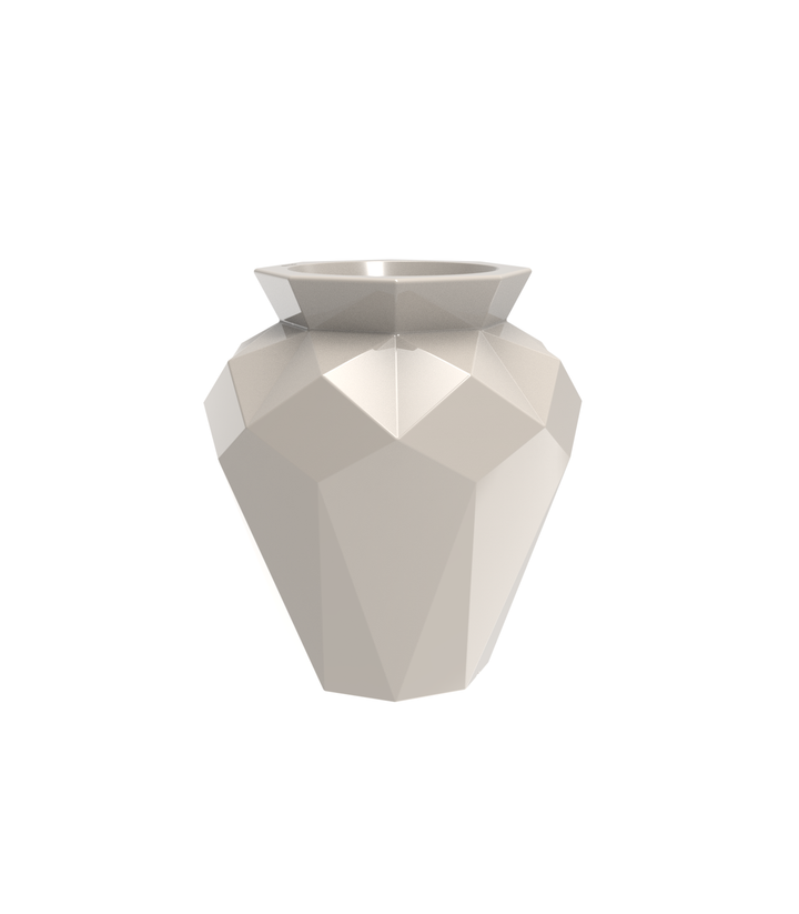 ORIGAMI Hanami Planter Outdoor Vondom   