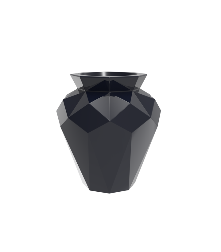 ORIGAMI Hanami Planter Outdoor Vondom   
