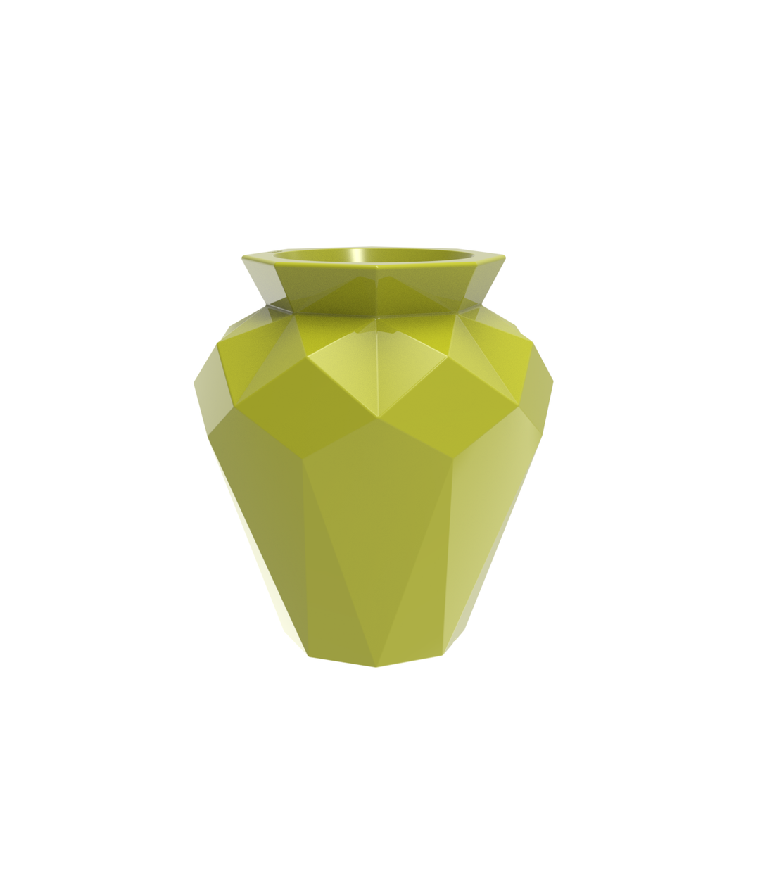ORIGAMI Hanami Planter Outdoor Vondom   