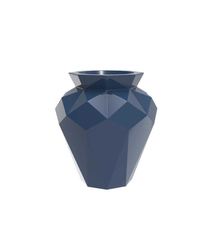 ORIGAMI Hanami Planter Outdoor Vondom   