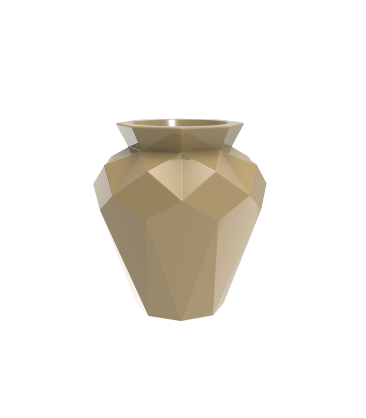 ORIGAMI Hanami Planter Outdoor Vondom   