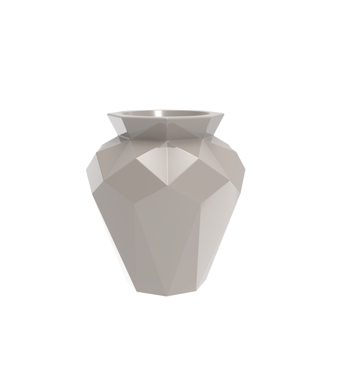 ORIGAMI Hanami Planter Outdoor Vondom   