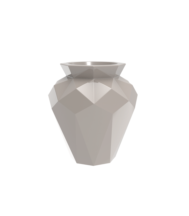 ORIGAMI Hanami Planter Outdoor Vondom   