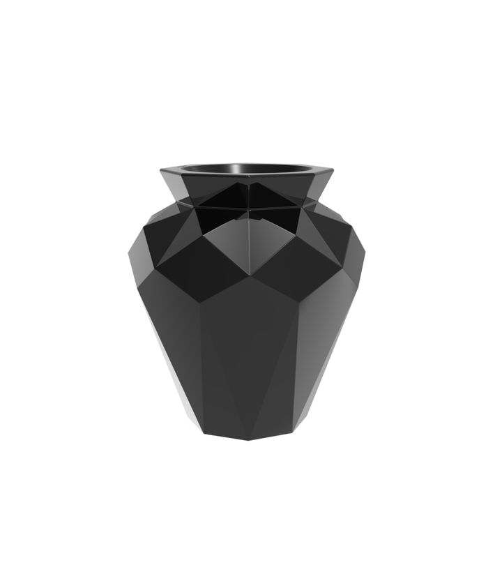 ORIGAMI Hanami Planter Outdoor Vondom   