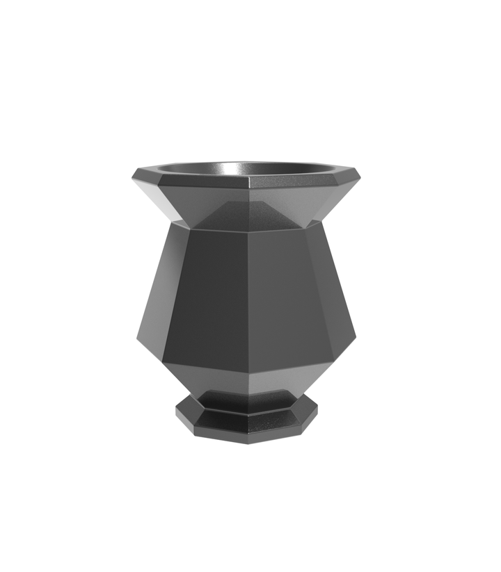 ORIGAMI Kashi Planter Outdoor Vondom   