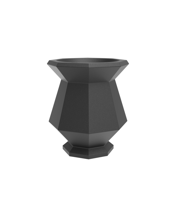 ORIGAMI Kashi Planter Outdoor Vondom   