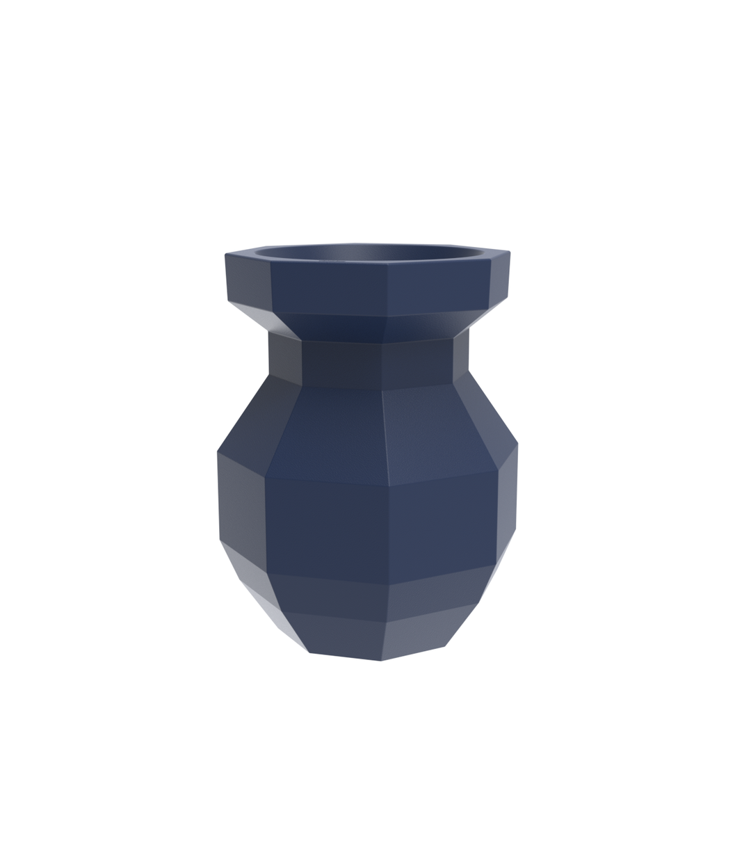 ORIGAMI Yuri Planter Outdoor Vondom