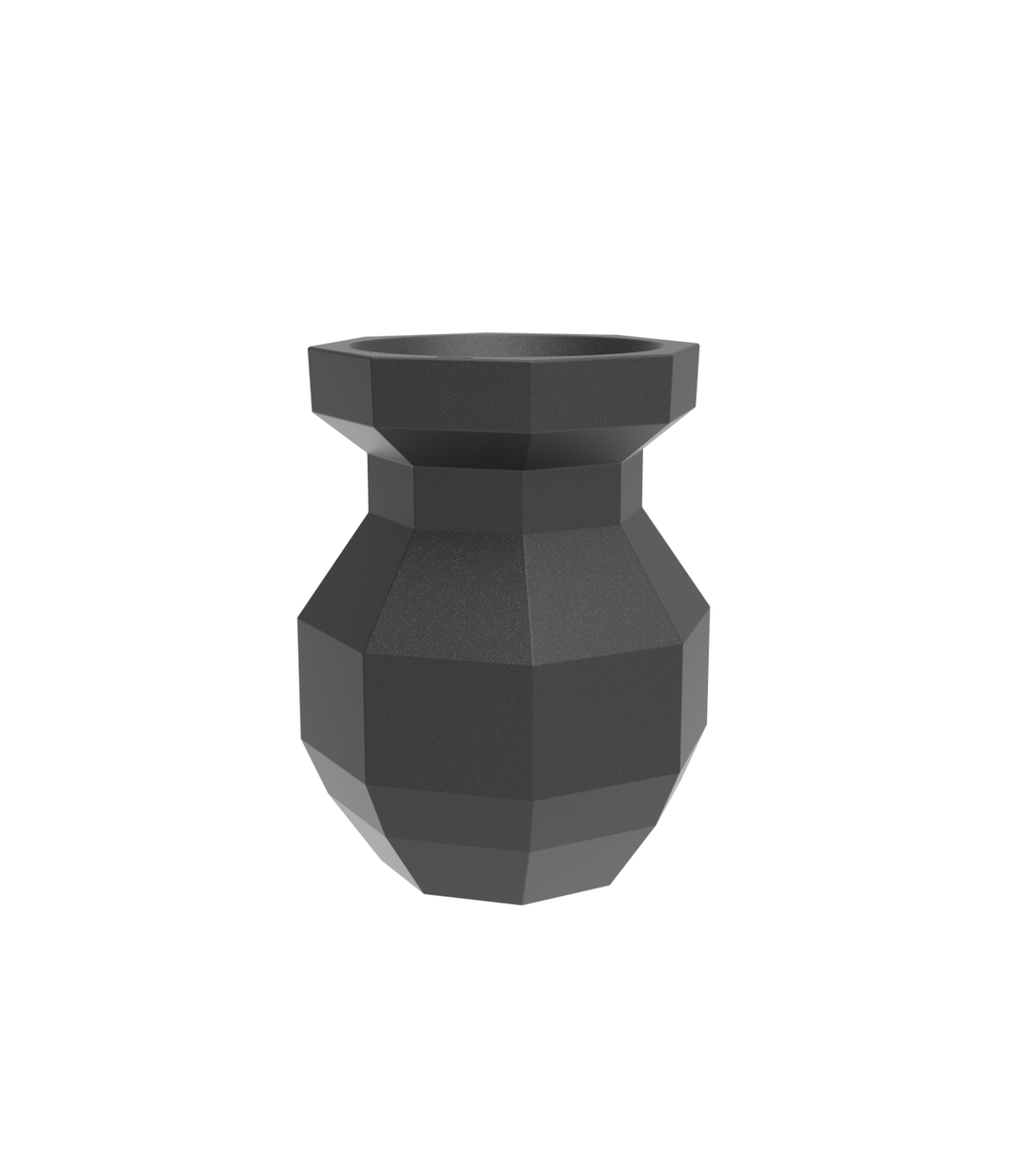 ORIGAMI Yuri Planter Outdoor Vondom