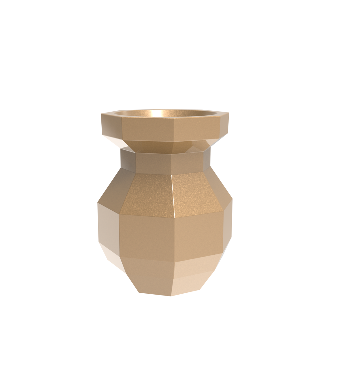 ORIGAMI Yuri Planter Outdoor Vondom