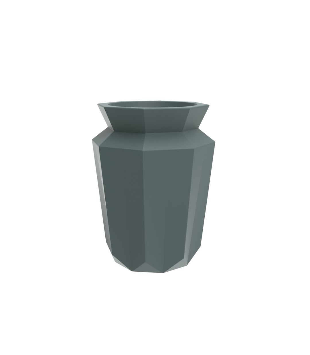 ORIGAMI Hasu Planter Outdoor Vondom