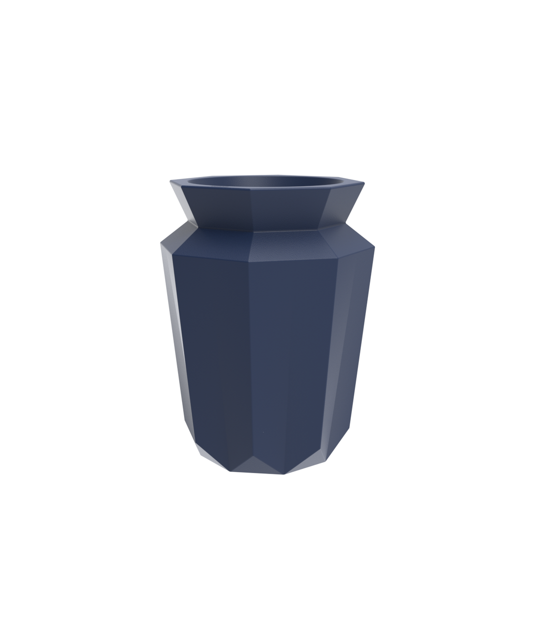 ORIGAMI Hasu Planter Outdoor Vondom
