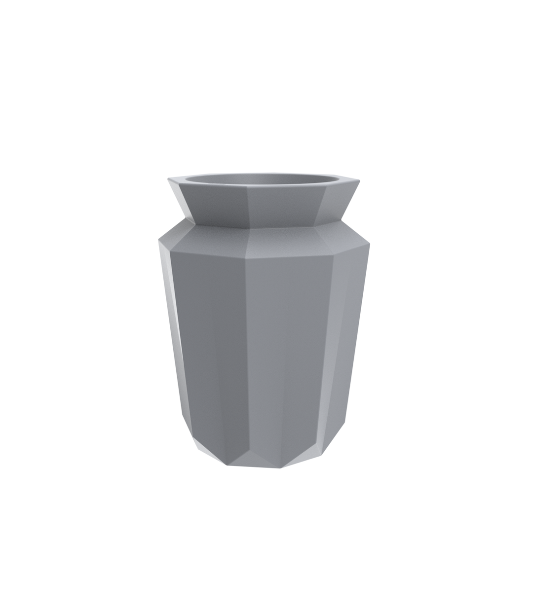 ORIGAMI Hasu Planter Outdoor Vondom