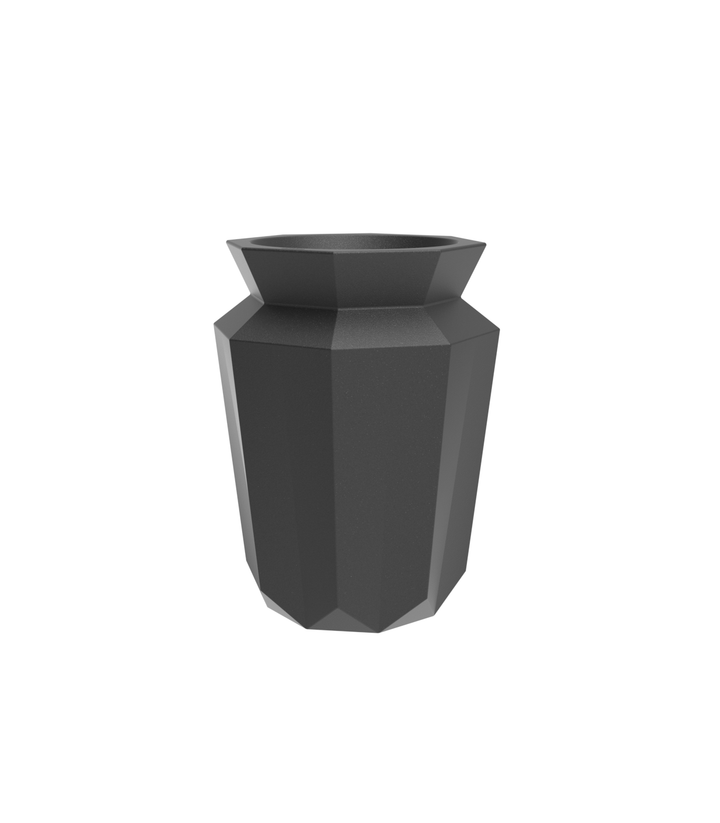 ORIGAMI Hasu Planter Outdoor Vondom