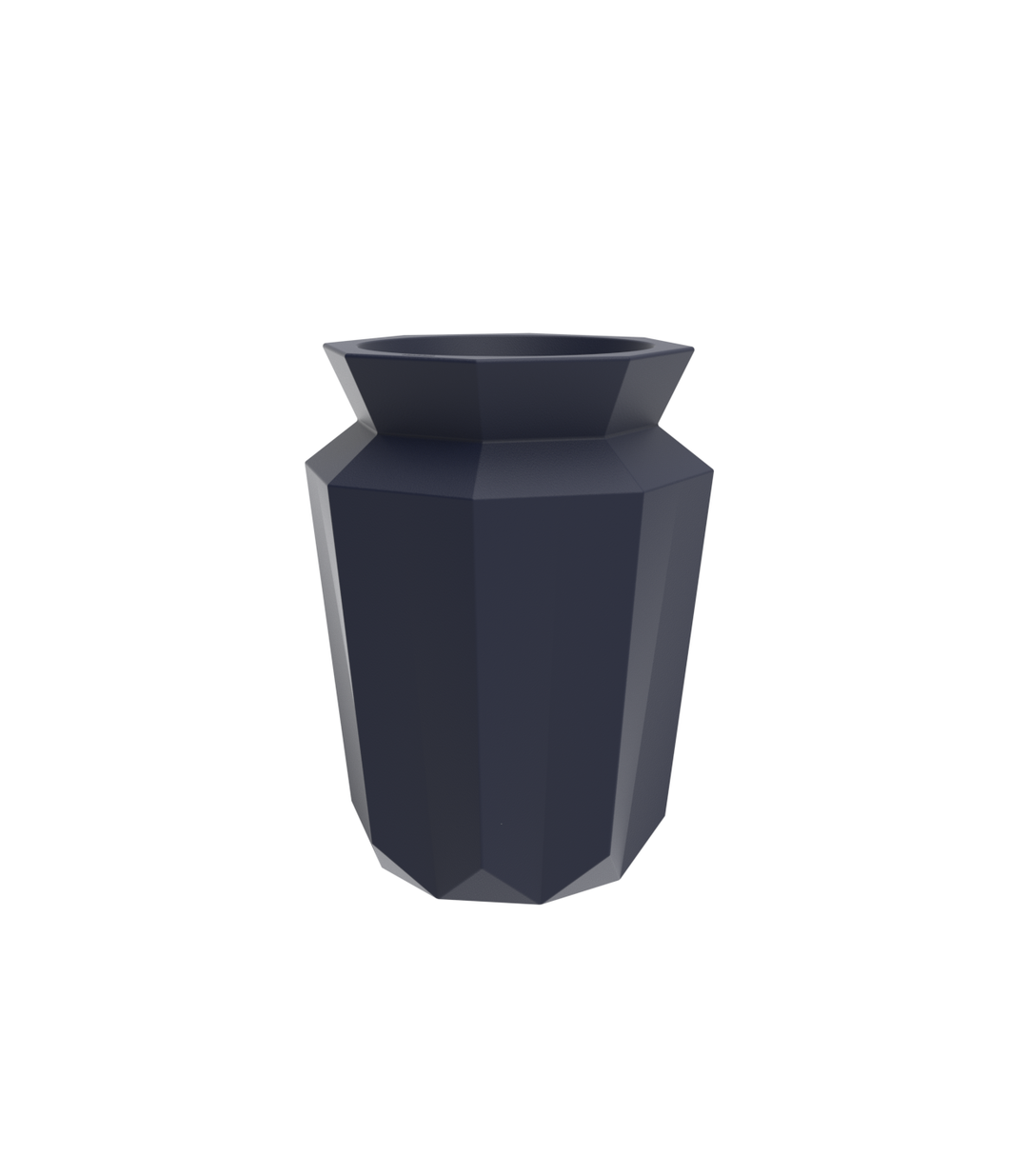 ORIGAMI Hasu Planter Outdoor Vondom