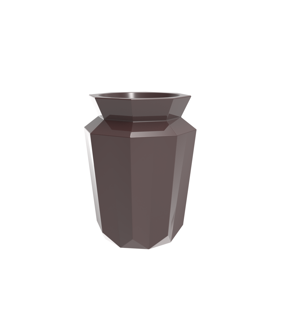 ORIGAMI Hasu Planter Outdoor Vondom