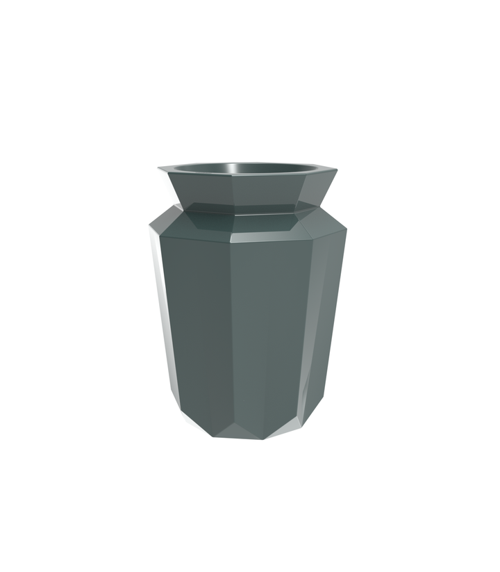 ORIGAMI Hasu Planter Outdoor Vondom