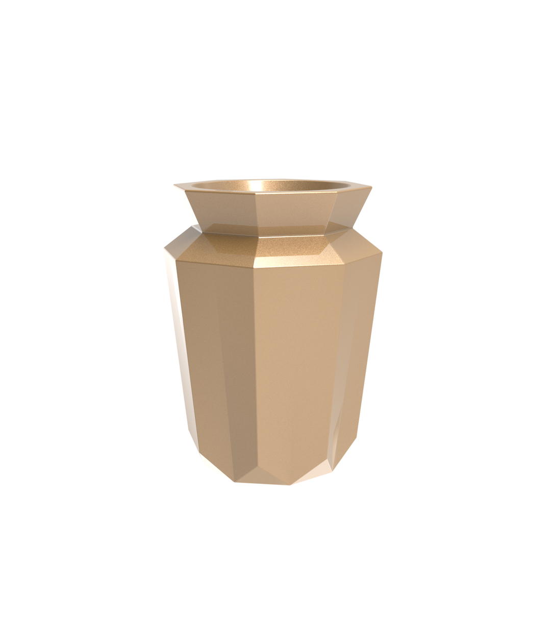 ORIGAMI Hasu Planter Outdoor Vondom