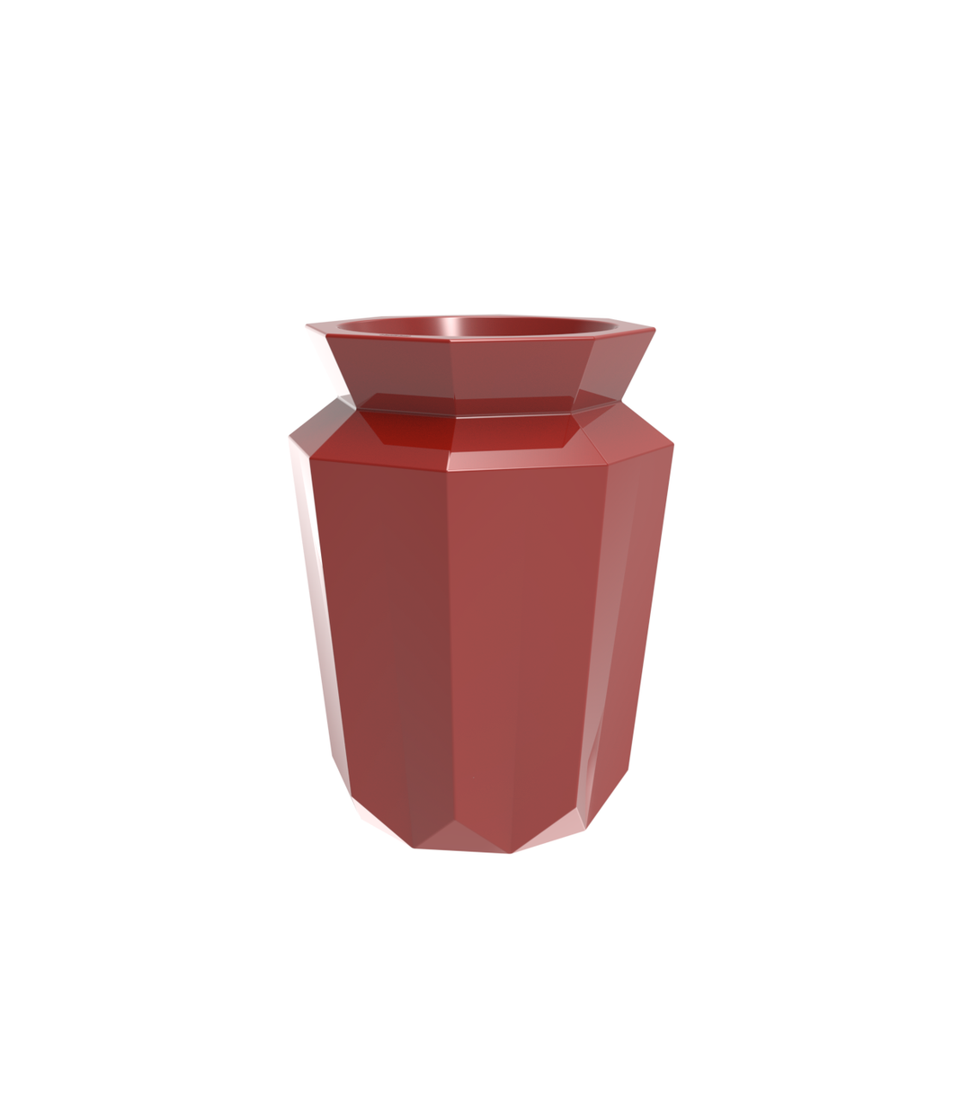 ORIGAMI Hasu Planter Outdoor Vondom