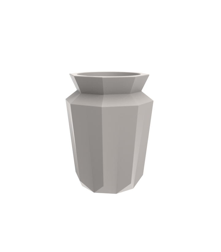 ORIGAMI Hasu Planter Outdoor Vondom