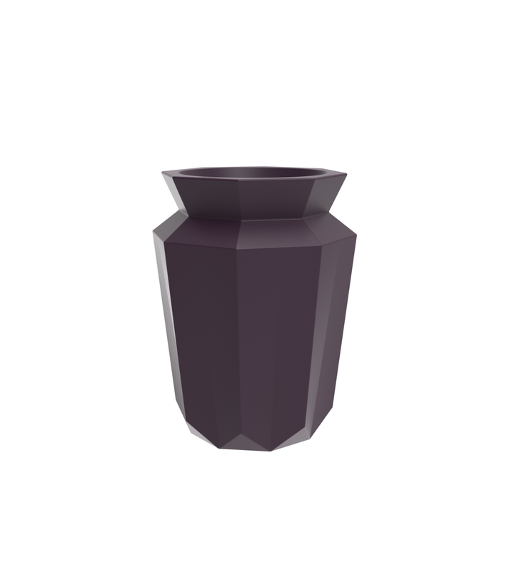 ORIGAMI Hasu Planter Outdoor Vondom