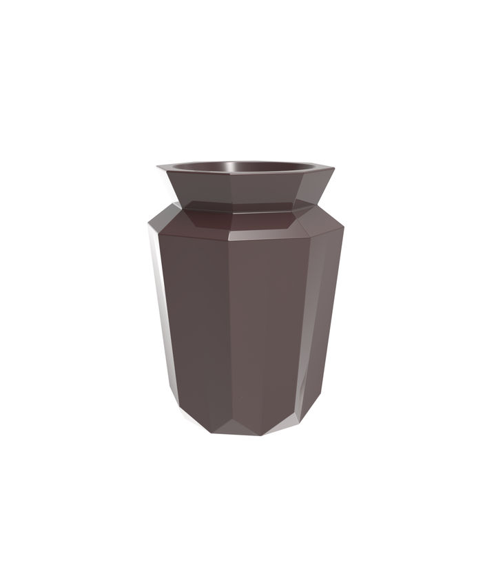 ORIGAMI Hasu Planter Outdoor Vondom