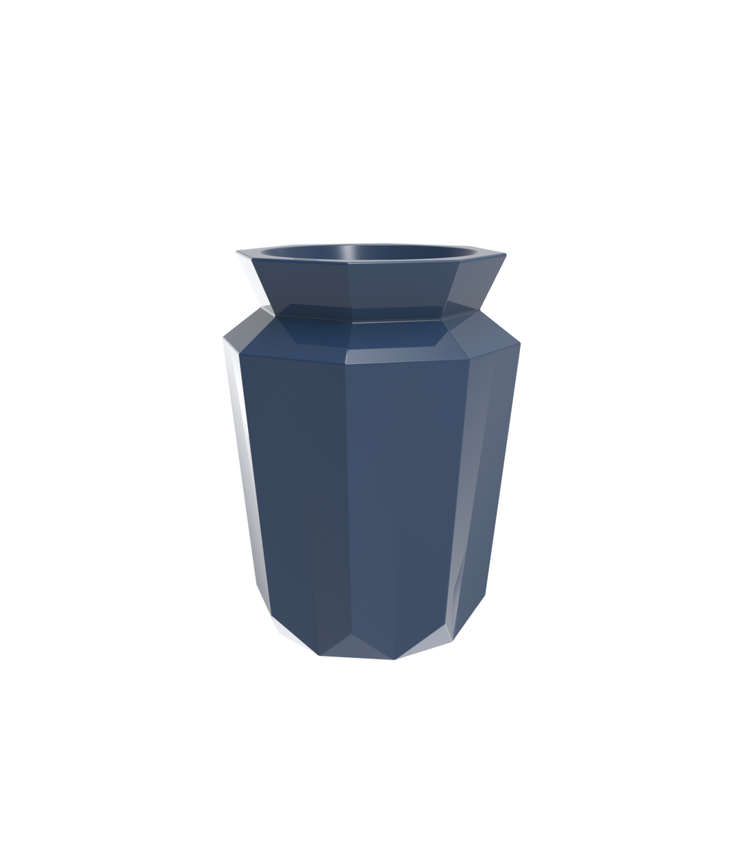 ORIGAMI Hasu Planter Outdoor Vondom