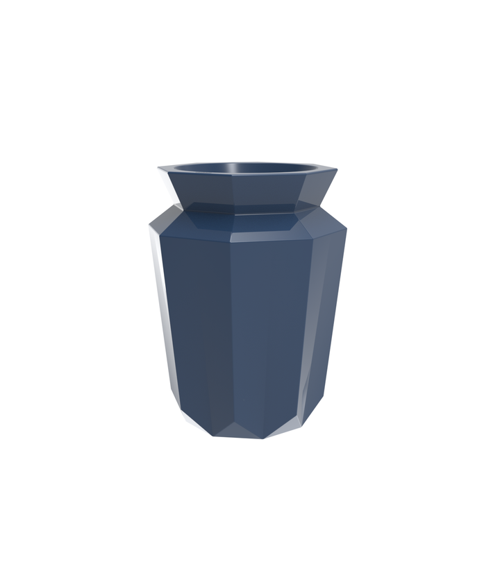 ORIGAMI Hasu Planter Outdoor Vondom