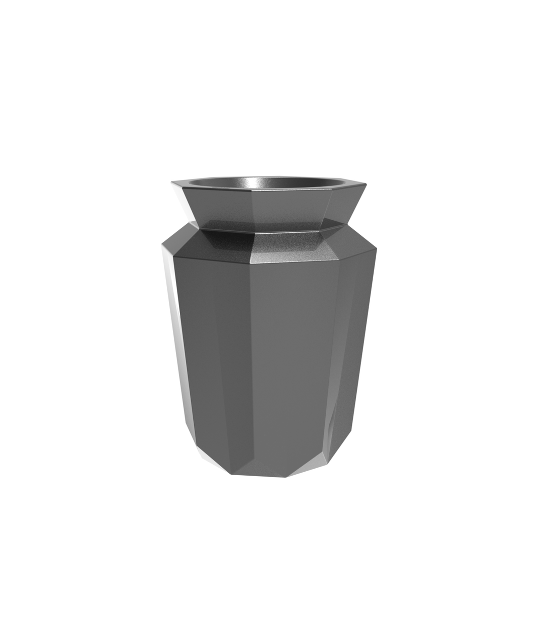 ORIGAMI Hasu Planter Outdoor Vondom