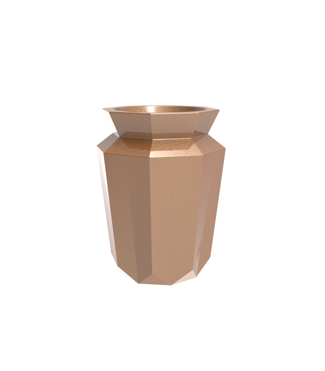 ORIGAMI Hasu Planter Outdoor Vondom