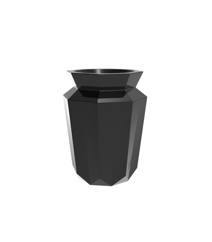 ORIGAMI Hasu Planter Outdoor Vondom