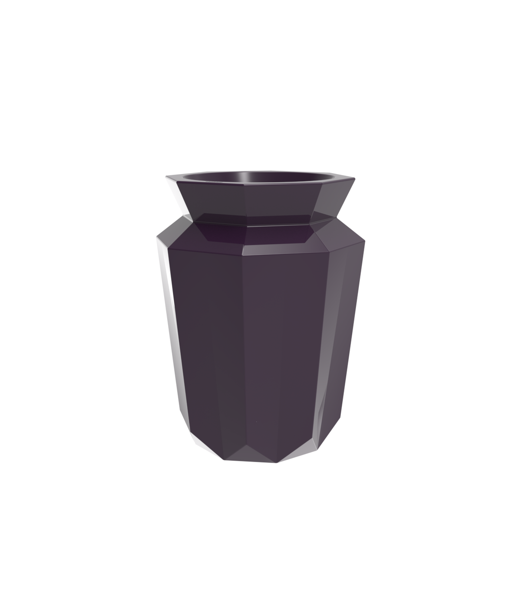 ORIGAMI Hasu Planter Outdoor Vondom