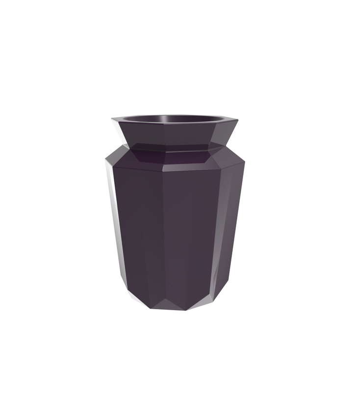 ORIGAMI Hasu Planter Outdoor Vondom