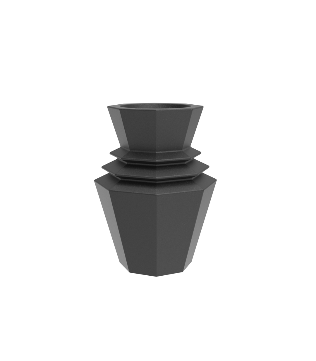 ORIGAMI Hinoki Planter Outdoor Vondom