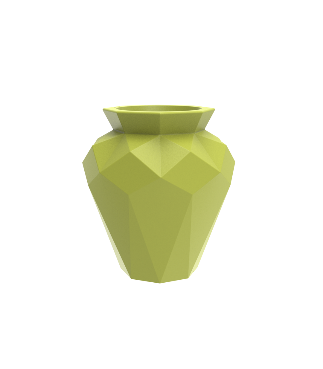 ORIGAMI Hanami Planter Outdoor Vondom   