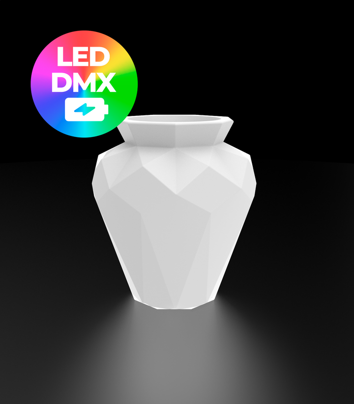 ORIGAMI Hanami Planter Outdoor Vondom   