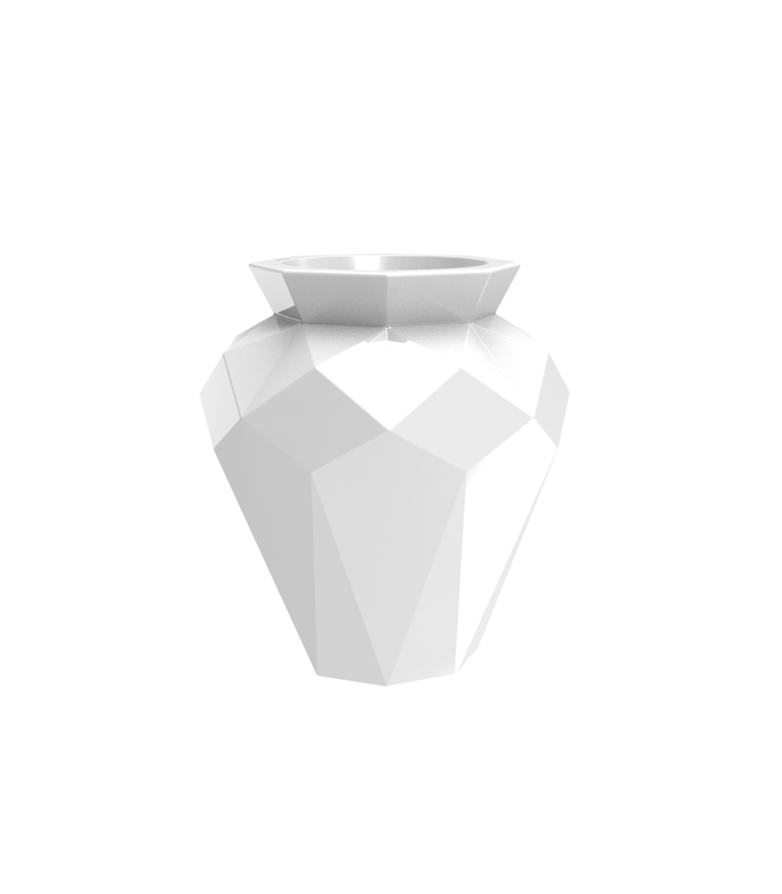 ORIGAMI Hanami Planter Outdoor Vondom   