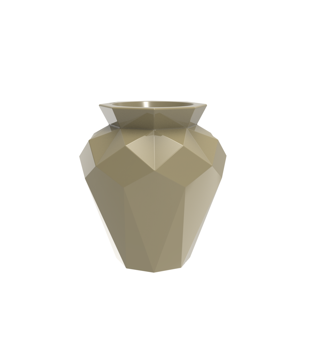 ORIGAMI Hanami Planter Outdoor Vondom   