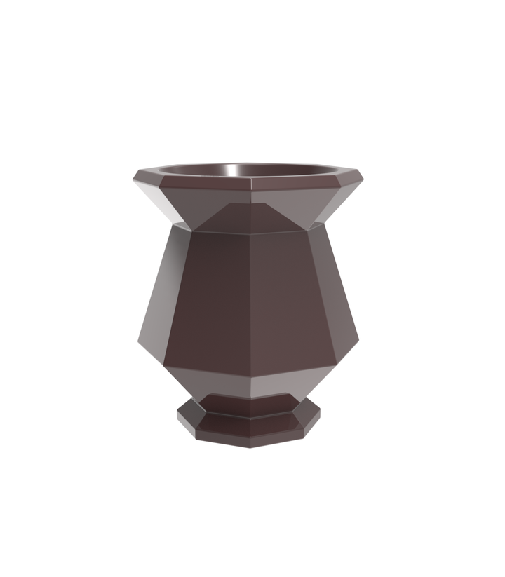 ORIGAMI Kashi Planter Outdoor Vondom   