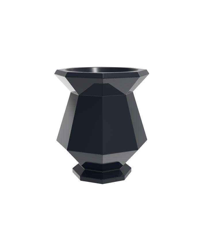 ORIGAMI Kashi Planter Outdoor Vondom   