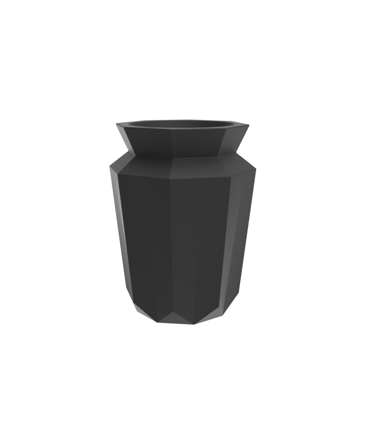 ORIGAMI Hasu Planter Outdoor Vondom