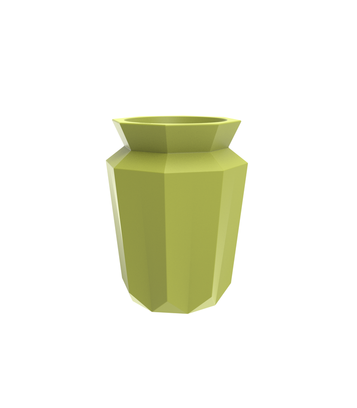 ORIGAMI Hasu Planter Outdoor Vondom