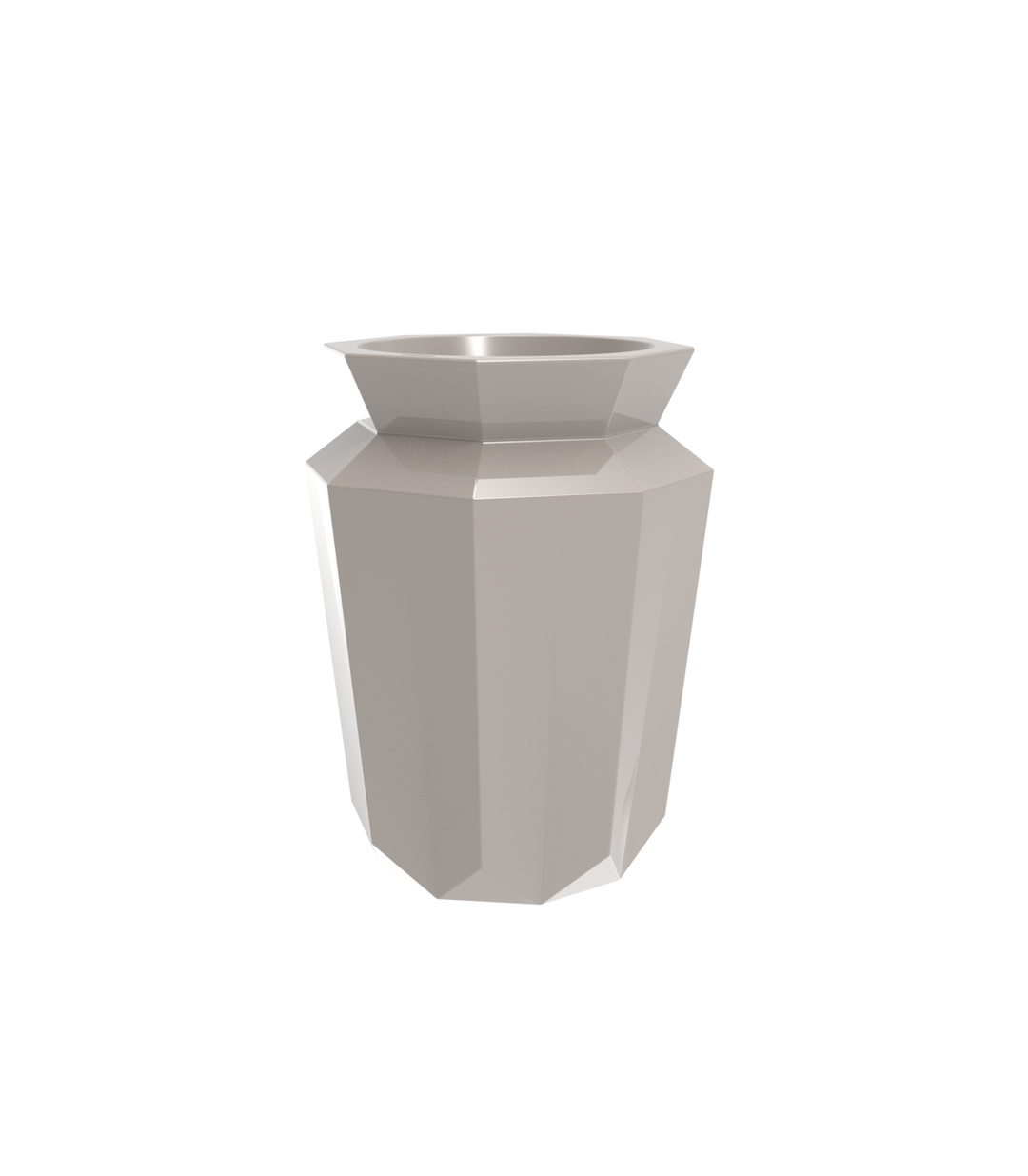 ORIGAMI Hasu Planter Outdoor Vondom