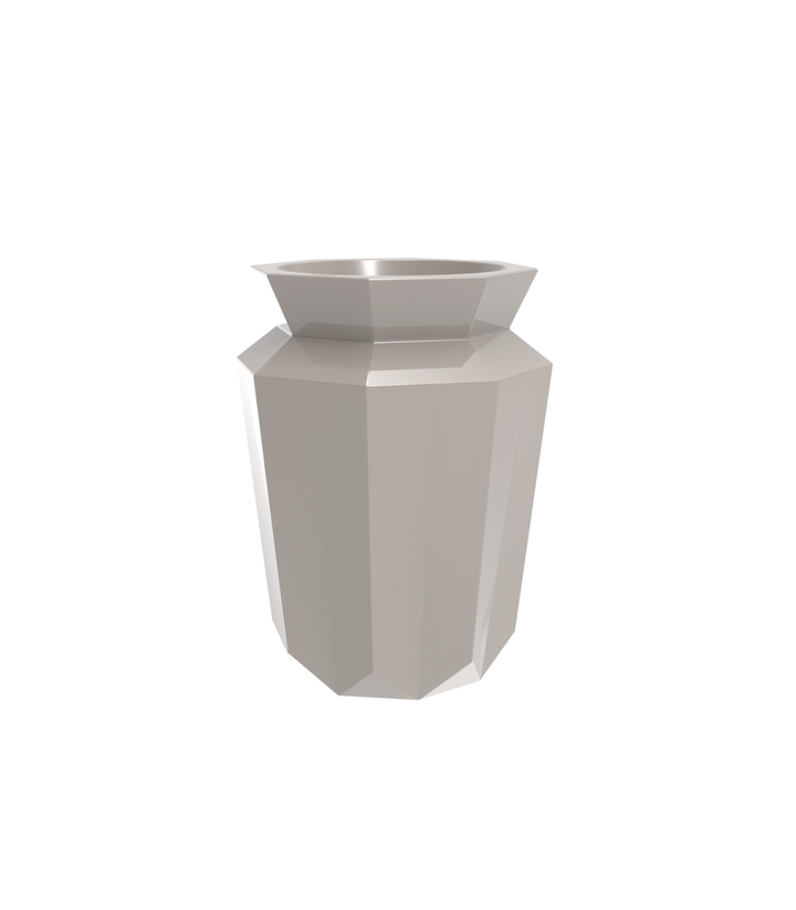 ORIGAMI Hasu Planter Outdoor Vondom