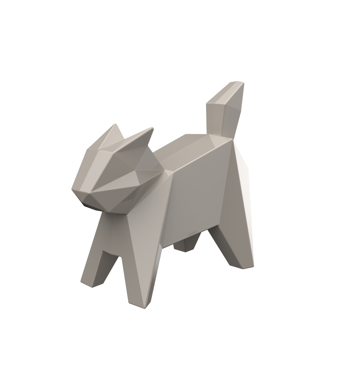 ORIGAMI Neko & Koneko Outdoor Vondom