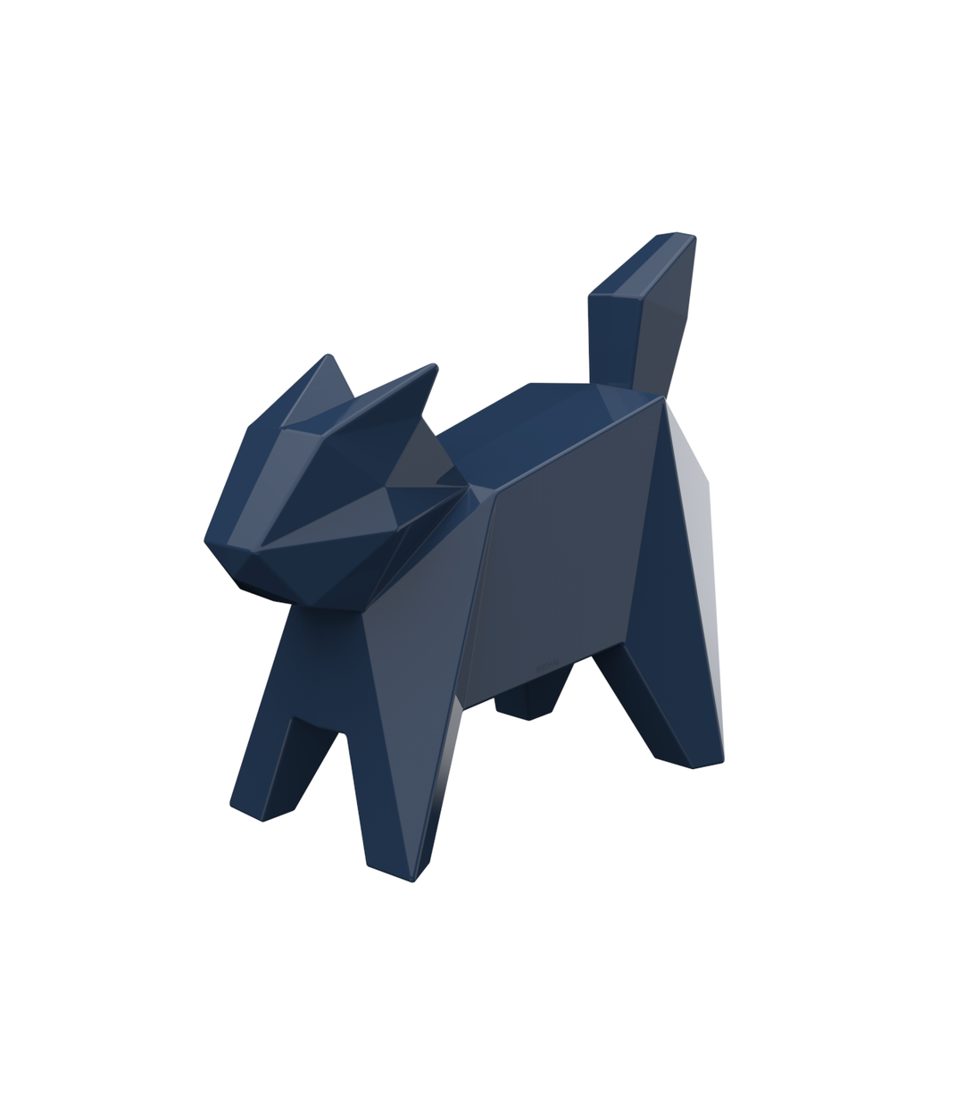 ORIGAMI Neko & Koneko Outdoor Vondom